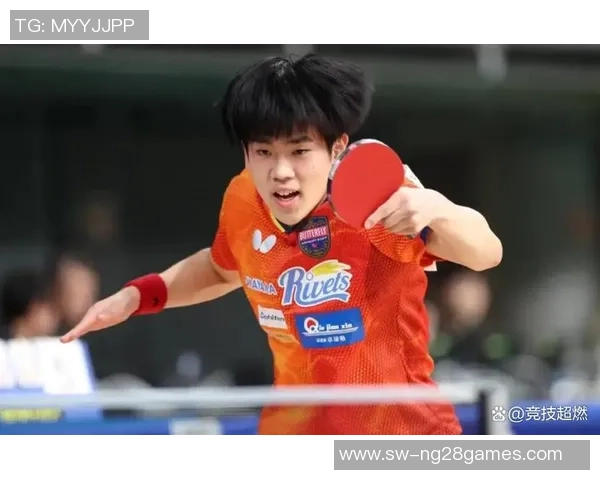 日本零封印度夺冠！王楚钦迷弟咆哮庆祝 16岁天才出战3场无一败绩